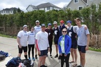 Alumni Mixed 8
